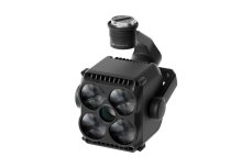 DJI SPEC DJI Zenmuse S1 - Reflektor pre DJI Matrice (DJI1370C)