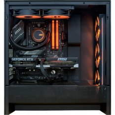TIGO Ultimate R5-9600X, 5070 Ti - 2TB 32GB WIFI