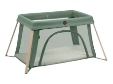 Maxi-Cosi Calao Light Beyond Green / postieľka cestovná / od narodenia do 3 rokov (do 15 kg) (2006045111MC)