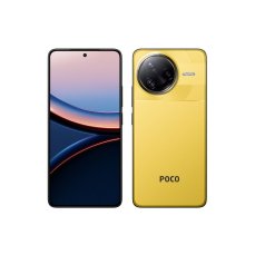 POCO F7 Ultra 16GB/512GB, žlutá