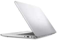 DELL Pro 13 PLUS PB13250 strieborná / 13.3" FHD+ / Intel Core Ultra 7 266V / 16GB / 512GB SSD / W11P / WWAN ready (N4RR6)
