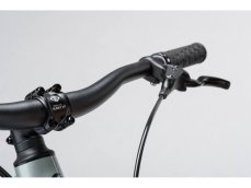 GHOST Nirvana Base 27.5 Grey/Grey - S