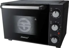 Steba KB M 19 černá / pečicí trouba / 19 L / 1400 W (45900)