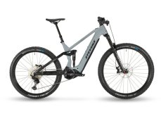 STEVENS E-Inception AM 7.7.2 ACT Concrete Grey - 20"