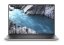 Herní notebook Dell XPS 15 9510 15,6 palců / Intel Core i7-11800H 2.30 GHz / 16 GB / 512 GB NVMe SSD / Stříbrná