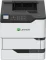 Lexmark MS725dvn / čb laserová tlačiareň / A4 / 1200x1200dpi / 52ppm / 512MB / dup / LAN / USB (50G0630)