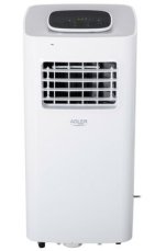 Adler AD 7924 / Klimatizace / 1500 W / 2 rychlosti / 63dB / do 20m2 / dálkové ovládání (AD 7924)