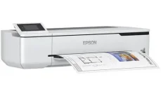 Epson SureColor SC-T2100 bez podstavca / A1 / Veľkoformátová atramentová tlačiareň (C11CJ77301A0)