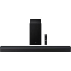 Samsung HW-B750F soundbar černý
