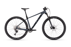 KELLYS Gate X30 Graphite Borealis 2025 Průměr kol: 29", Výška rámu: (21" = 53 cm), Velikost rámu: XL: SKLADEM