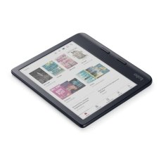 Rakuten Kobo Libra Colour Black (N428-KU-BK-K-CK)