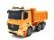 Sklápěč Dump Truck RC Mercedes-Benz Arocs