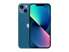 Apple iPhone 13 256GB Modrá - Použité stav A Baterie: Nad 90%, Stav: A