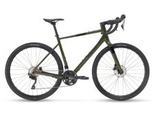 STEVENS Gavere Eco Khaki - 58cm