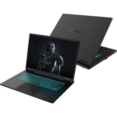 GIGABYTE GAMING A16  černý