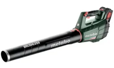 Metabo LB 18 LTX BL / Akumulátorový fukár na lístie / 18 V / 150 km za h. / 650 m3 za h. / dopredaj (601607650)