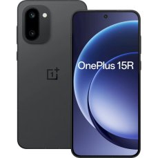 OnePlus 15R 12GB/256GB čierny