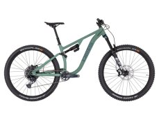 Pells Tarpan AM 1 Moss green - XL