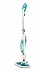 Polti Vaporetto SV450 double / parní mop 2v1 / 1500W / 300ml (PTEU0282)