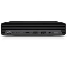 HP Pro Mini 400 G9 černá / Intel Core i3-12100T 2.2GHz / 8GB / 256GB SSD / Intel UHD / W11P (998B5ET#BCM)