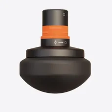 Therabody Attachments - PRO Heat / masážní nástavec (TG0003983-9A10)