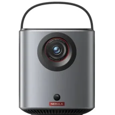 Anker Nebula Mars 3 Air černý / Přenosný projektor / DPL / FHD / 1920x1080 / 400 ANSI / 1x USB-A / 1x HDMI / AUX (D2325212)