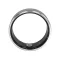 TESLA Ring G55 veľ. 10 strieborná / Chytrý prsteň (8595689804404)
