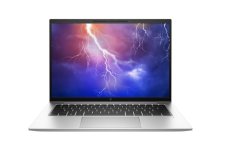 Notebook HP EliteBook 840 G9 14 palců / Intel Core i7-1265U 1.80 GHz / 32 GB / 512 GB NVMe SSD / Stříbrná