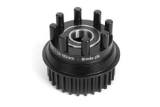Exway 28T Pulley pro Zombie core (EXW0803)