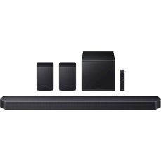 Samsung HW-Q930F soundbar čierny