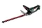 Metabo HS 18 LTX 45 V Aku nožnice na živý plot / Čepeľ 43 cm / 18V / Bez aku (601717850)