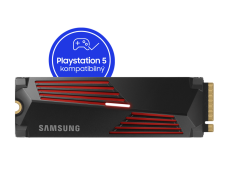 990 PRO with Heatsink NVMe™ M.2 SSD 4 TB