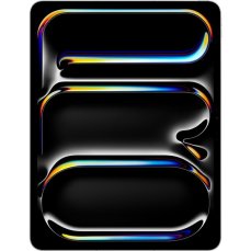 Apple iPad Pro 13" (2024) 2 TB (Nanotextura) Wi-Fi stříbrný