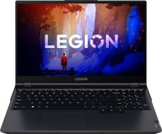 Lenovo Legion 5 15IRX10 / 15" / Intel Core i7-14700HX 2,10 - 5,50 GHz
 / 32 GB RAM / 1 TB SSD NVMe / NVIDIA GeForce RTX 5070 8 GB