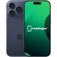 Apple iPhone 17 Pro 256GB Temně modrá třídy Premium