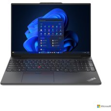 Lenovo ThinkPad E16 Gen 2  černý