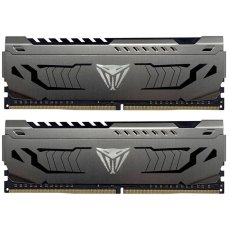 PATRIOT Viper Steel DDR4 64GB (2x32GB) 3200MHz