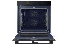 Parná rúra NV7B6795JAKU3 76l Dual Cook Flex s pyrolytickým čistením