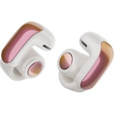 Bose Ultra Open Earbuds bezdrátová sluchátka Sunset Iridescent