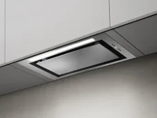 Lane IX/A/72 nerez / Komínový digestor / 550 m3/h / 3 rýchlosti / LED osvetlenie (PRF0157377)