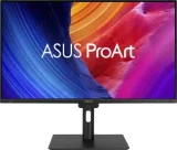 31.5" ASUS PA32UCE černá / LED / 3840x2160 / IPS / 16:9 / 5ms / 1000:1 / 600cd-m2 / HDMI+DP+USB-C / VESA (90LM03H0-B02K70)