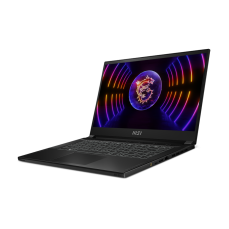 MSI Stealth 15 A13VF-024NL / 15,6" / Intel Core i7-13620H 4,9 GHz
 / 16 GB RAM / 1 TB SSD NVMe / NVIDIA GeForce RTX 4060 8 GB