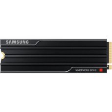 Samsung 9100 PRO M.2 PCIe 5.0 1TB s chladičem