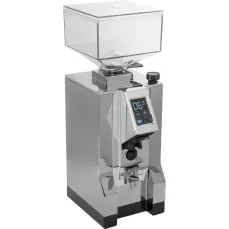 Eureka Mignon Špecialita chrómová / Mlynček na kávu / zásobník 300 g / 310 W (EME55B23M20T00000951)