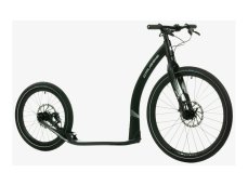 Koloběžka Crussis ONE COBRA Sport 4.2-3 (černá): SKLADEM