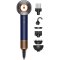 Dyson Supersonic™ Nural HD16 Curly+Coily fén na vlasy Prussian Blue