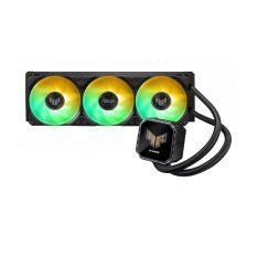 ASUS TUF GAMING LC III 360 ARGB LCD