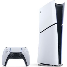 PlayStation 5 Digital Edition (verze slim)