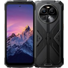 Blackview BV8100 8GB/256 GB černý