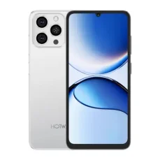 HOTWAV A16 Pro Max 3+64GB biela / 6.75" / 64GB / Android 15 (A16 Pro Max White)